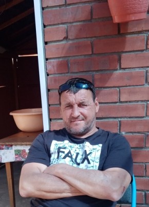 Анатолий, 45, Россия, Бутурлиновка