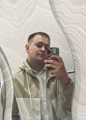 Сергей, 26, Россия, Полысаево