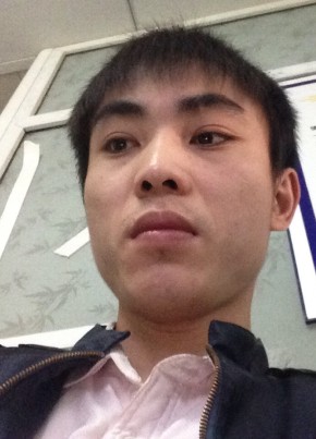 王超, 33, 中华人民共和国, 北京市