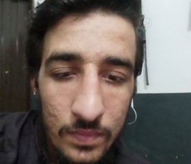 Hayat khan, 21 год, لاہور