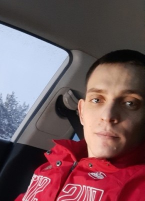 Ilgiz, 26, Russia, Kazan