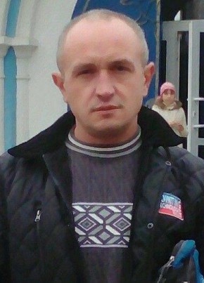 Gennadiy, 47, Czech Republic, Pilsen