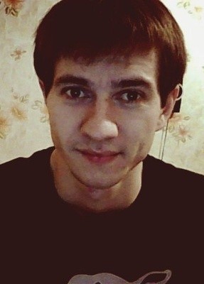 Василий, 33, Россия, Санкт-Петербург