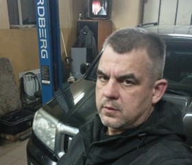 Борис, 53 года, Щекино