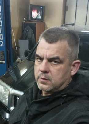 Борис, 53, Россия, Щекино