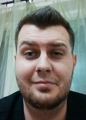 Danil, 36, Russia, Odintsovo