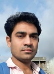 Yogesh Patil, 36 лет, Nashik