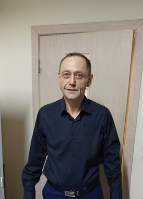 Aleksey, 53, Russia, Moscow
