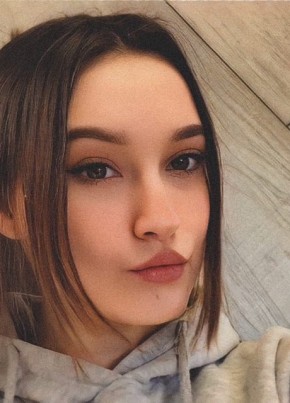 Алина, 21, Россия, Донецк