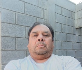 Omar, 64, Buenos Aires