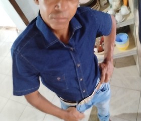 Antonio, 54 года, Guanhães