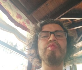 Valen, 23, Buenos Aires