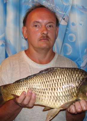 Олег Верёвкин, 34, Россия, Самара