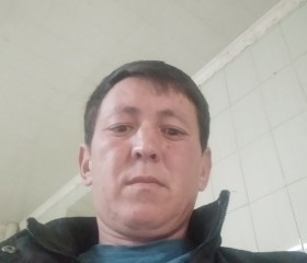 Улан Дуйшобаев, 37 лет, Бишкек