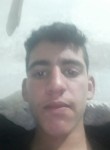 محمد ابو جمال, 19 лет, Ankara