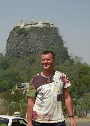 Alexander, 56, Russia, Moscow