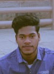 ABHAY, 18 лет, Birmitrapur