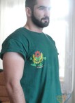 ЧЕЧЕНЕЦ, 32 года