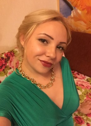 Katrin, 39, Россия, Санкт-Петербург