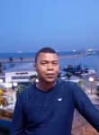 kamal, 36 лет, El Oued