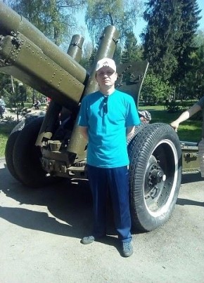 Евгений, 57, Россия, Тула