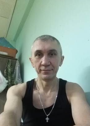 Алексей, 50, Россия, Котово