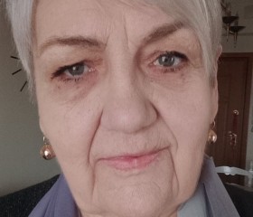 Valentina Ermola, 67, Kilkis