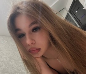 Olesya, 19, Moscow
