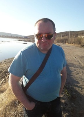 Pavel, 51, Russia, Novorossiysk
