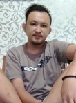 Reza, 33 года, Pecangaan