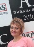 Олеся, 48 лет, Алматы
