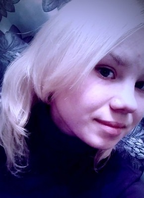 Юлия, 27, Россия, Калуга