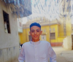 AMER, 19 лет, القاهرة