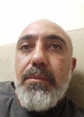 Тигран из Владикавказа 40 лет