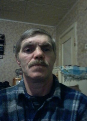 Вася, 56, Россия, Котельнич
