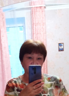 Nuriya, 58, Russia, Ufa