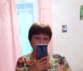 Нурия, 60 лет, Уфа