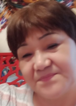 Nuriya, 60, Russia, Ufa