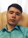Демид, 25 лет, Уфа