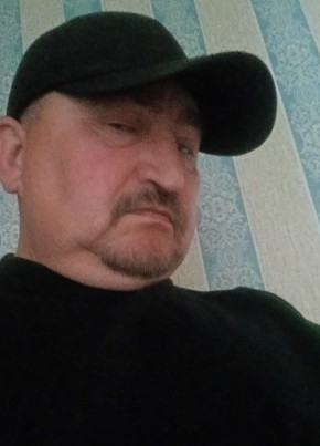 Vlad, 57, Russia, Staryy Oskol