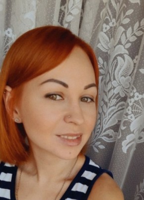 Miranda, 38, Россия, Оренбург