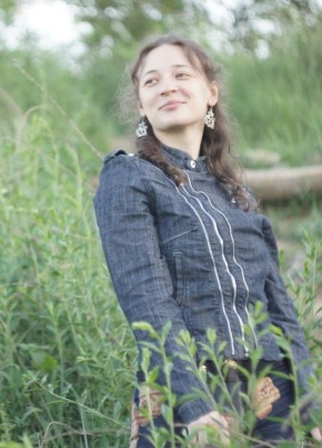 Юлия, 37, Україна, Одеса