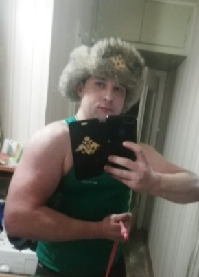 Андрей, 34, Россия, Малоярославец