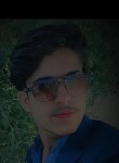 Farooq Hussain, 18 лет, کراچی