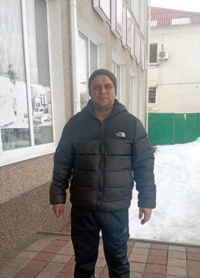 Игорь, 30, Россия, Ракитное
