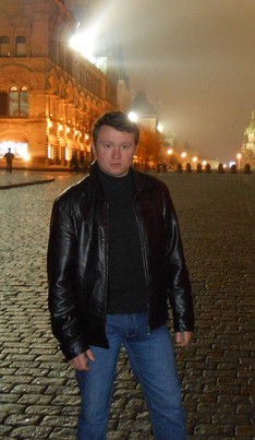 Aleksandr, 38, Russia, Apatity