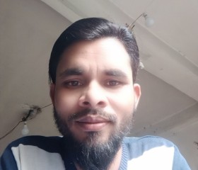 Samim Ansari, 19, Kathmandu