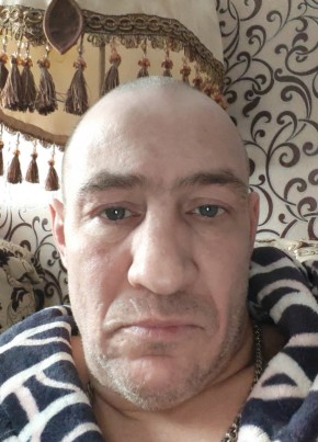 Алексей, 48, Қазақстан, Теміртау