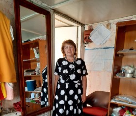 Татьяна, 59 лет, Дубровка