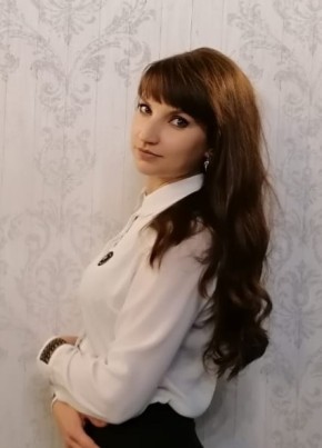 Liza, 33, Russia, Pskov